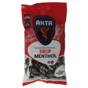 Anta Dropmint menthol