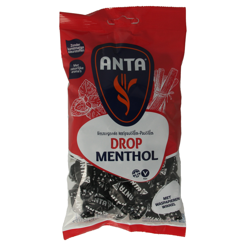 Anta Dropmint menthol