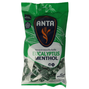 Anta Eucalyptus menthol