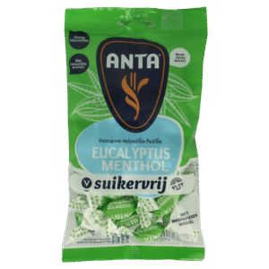 Anta Eucalyptus suikervrij met stevia