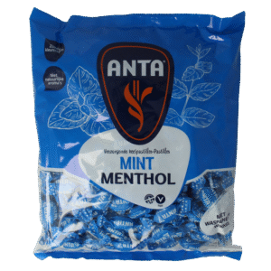 Anta Mint menthol