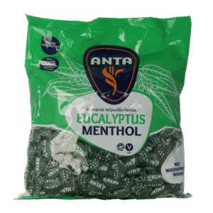 Anta Eucalyptus menthol