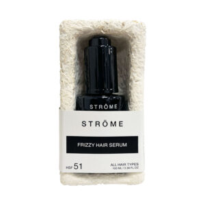 Ströme Frizzy hair serum