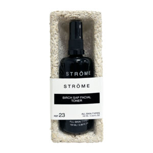 Ströme Birch sap facial toner