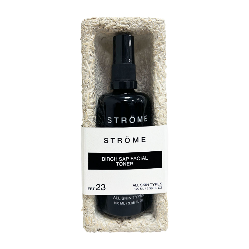 Ströme Birch sap facial toner