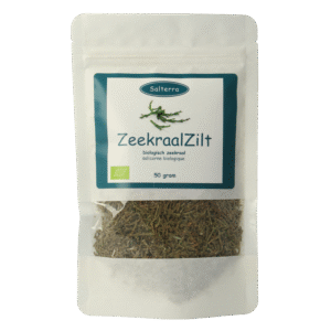 Salterra Zeekraalzilt grof navulling bio