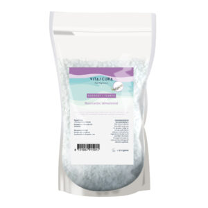 Vitacura Magnesium zout flakes rozemarijn