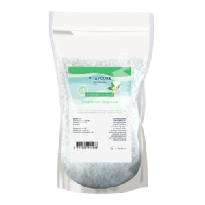 Vitacura Magnesium zout flakes oranjebloesem