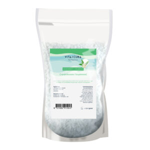 Vitacura Magnesium zout flakes oranjebloesem