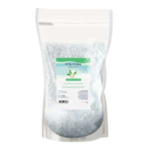 Vitacura Magnesium zout flakes oranjebloesem