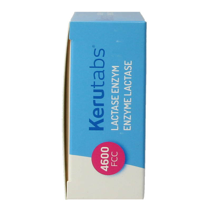 Kerutabs 4600 FCC - Afbeelding 2