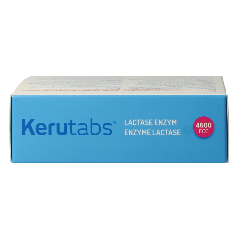 Kerutabs 4600 FCC - Afbeelding 3