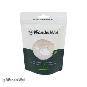 Wandelwol Antidruk-wol