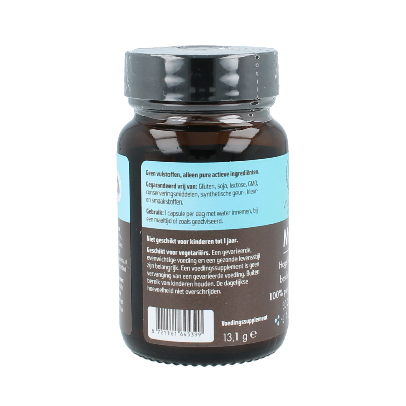 Vitamunda Liposomale multi - Afbeelding 2