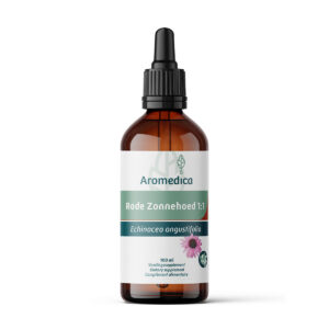 Aromedica Echinacea - rode zonnehoed 1:1