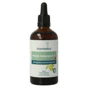 Aromedica Vlezige hokjespeul 1:2