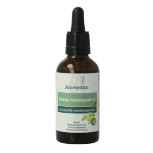 Aromedica Vlezige hokjespeul 1:2