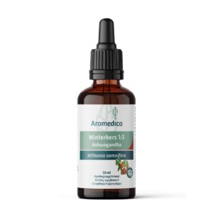 Aromedica Ashwagandha / winterkers 1:3