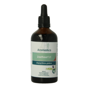 Aromedica Zoethout 1:1