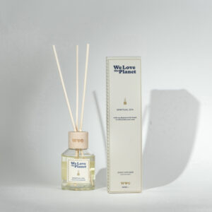 We Love The Planet Scent diffuser spiritual spa