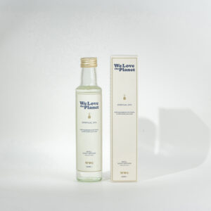 We Love The Planet Scent diffuser spiritual spa refill