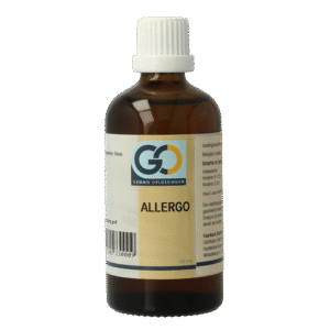GO Allergo bio