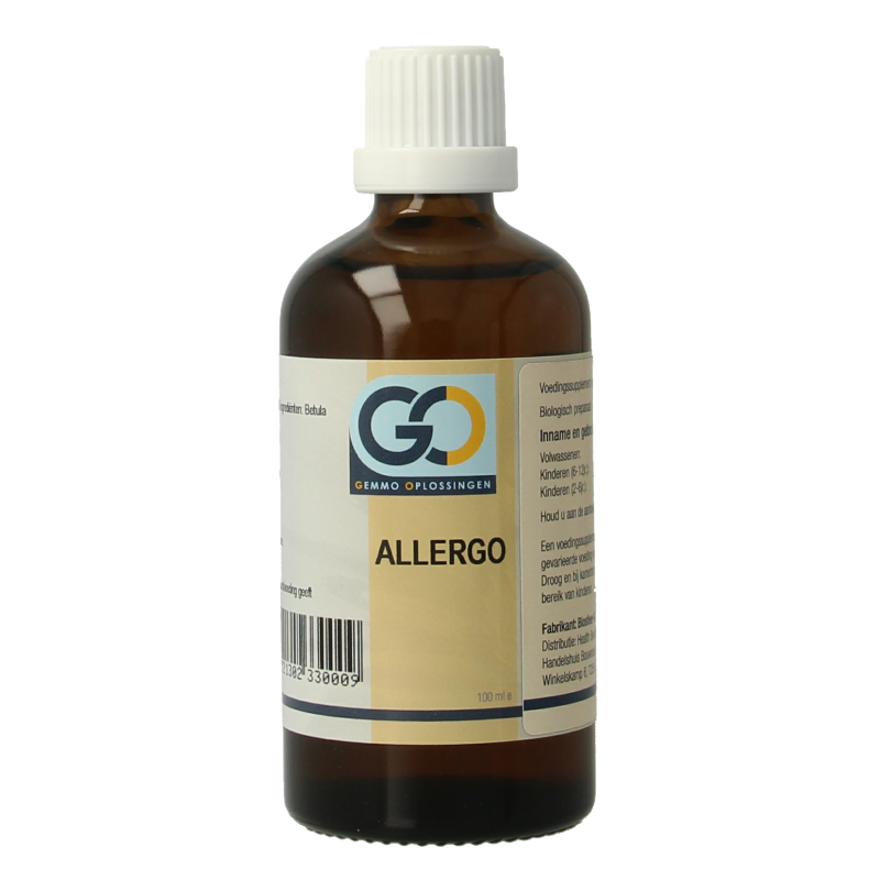 GO Allergo bio