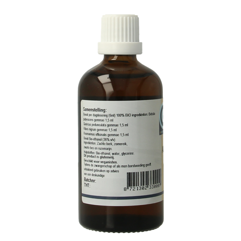 GO Allergo bio - Afbeelding 2