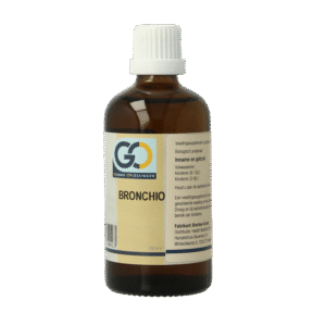 GO Bronchio bio