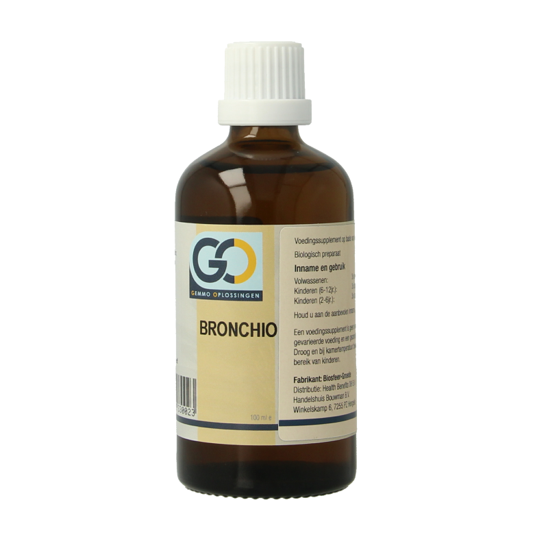 GO Bronchio bio