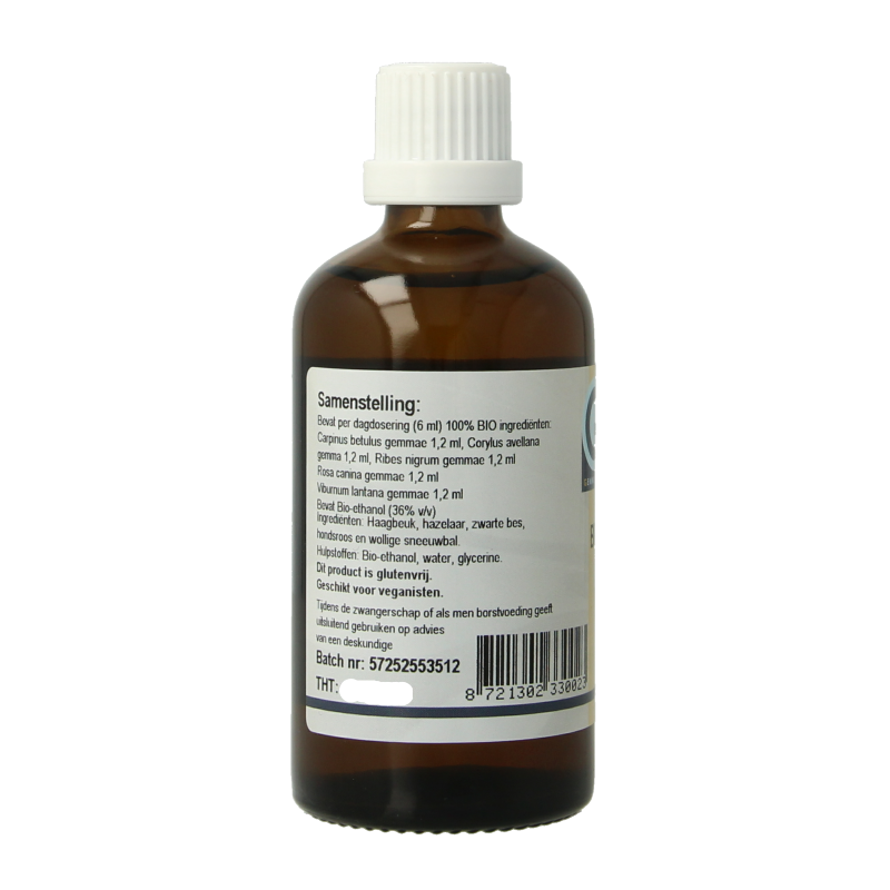 GO Bronchio bio - Afbeelding 2