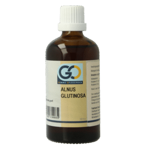 GO Alnus glultinosa bio