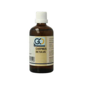 GO Carpinus betulus bio