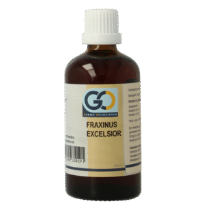 GO Fraxinus excelsior bio