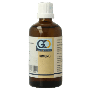 GO Immuno bio