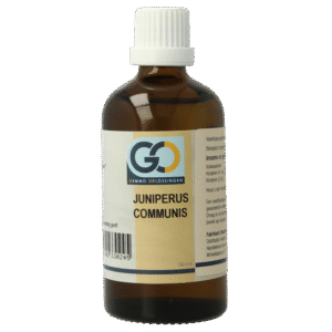 GO Juniperus communis bio