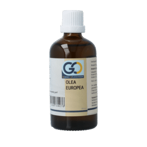 GO Olea Europea bio