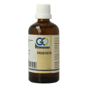 GO Prostato bio