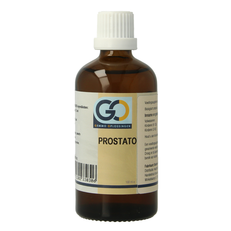 GO Prostato bio
