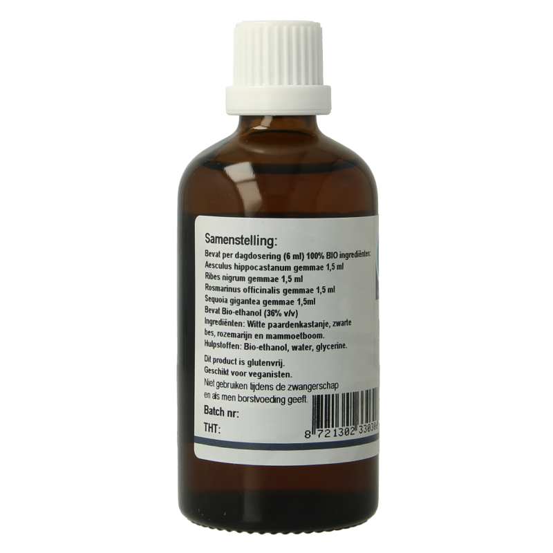 GO Prostato bio - Afbeelding 2