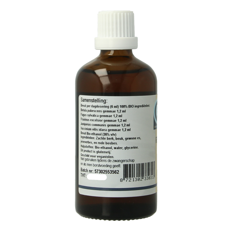 GO Reno bio - Afbeelding 2