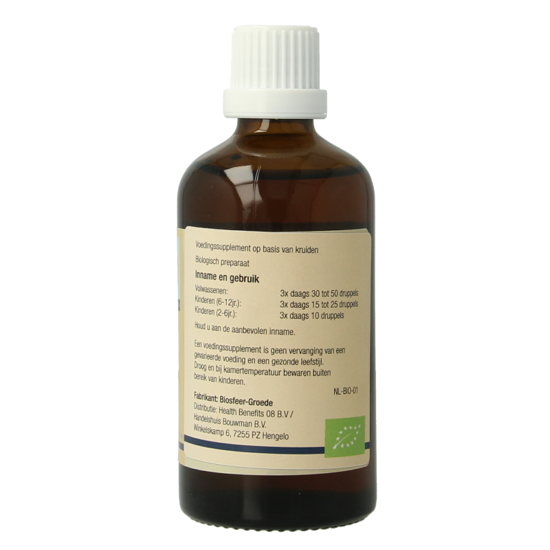 GO Reno bio - Afbeelding 3