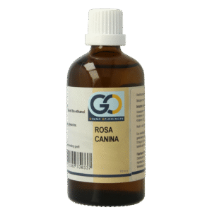 GO Rosa canina bio