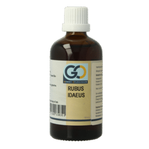 GO Rubus idaeus bio