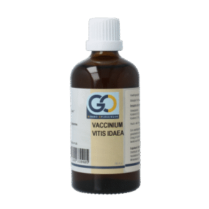 GO Vaccinium vitis idaea bio