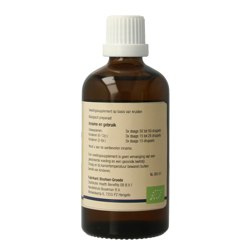 GO Viscum album bio - Afbeelding 3