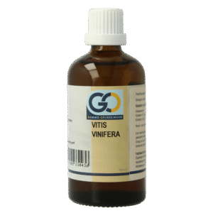 GO Vitis vinifera bio