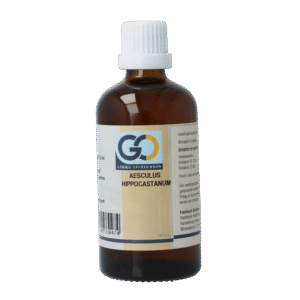 GO Aesculus hippocastanum bio