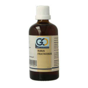 GO Rubus frucicosus bio