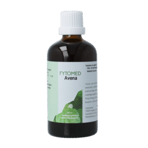 Fytomed Avena sativa bio